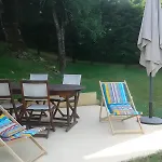 La Salamandre