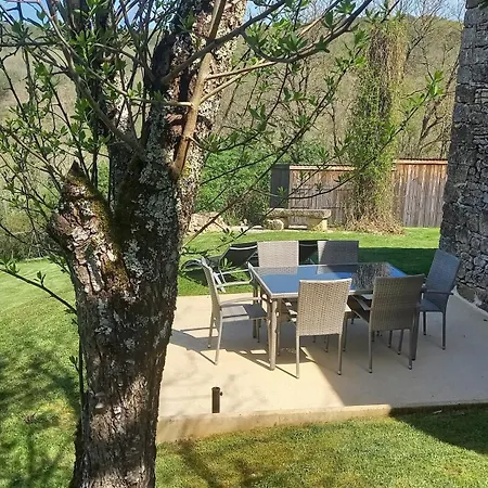 Apartamento La Salamandre *