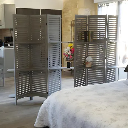 La Salamandre * Valojoulx