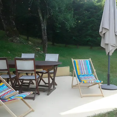 La Salamandre Valojoulx