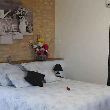 Appartement La Salamandre