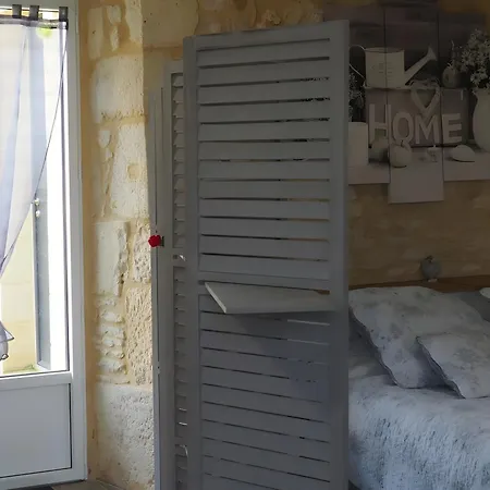 Apartamento La Salamandre