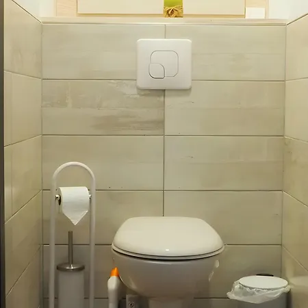 Appartement La Salamandre *