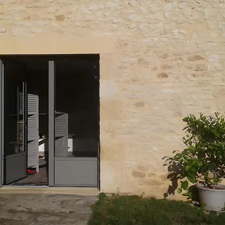 La Salamandre Apartamento *