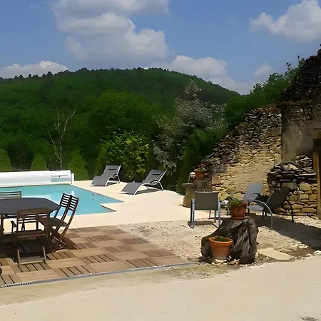 La Salamandre Apartmán *
