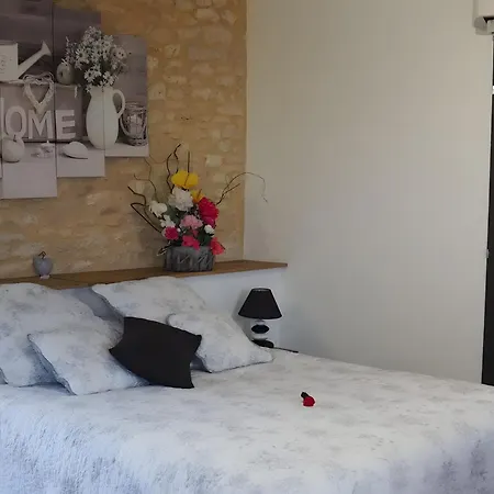 La Salamandre Apartmán *