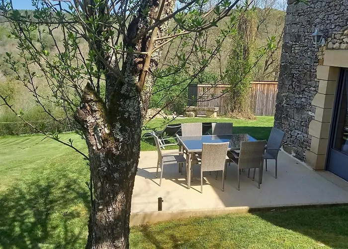 Apartamento La Salamandre *