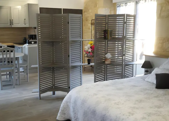 La Salamandre * Valojoulx