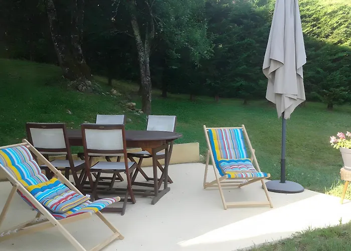 La Salamandre Valojoulx